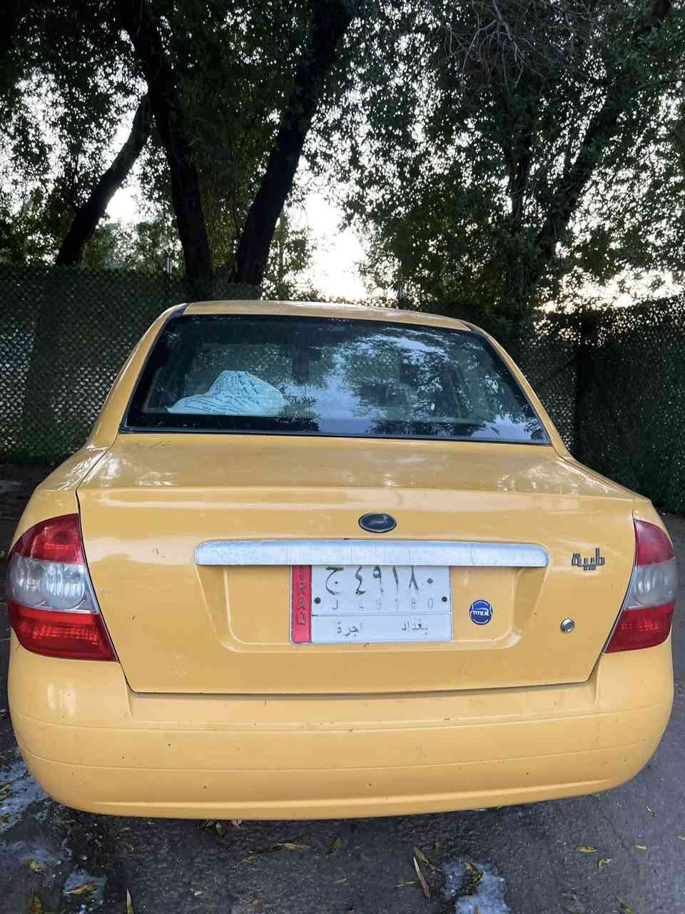 للبيع 

مطلوب ٤٥  وسكره للمعتمد
***********
