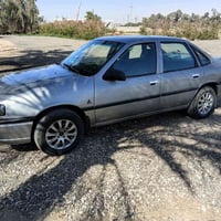 اوبل فكترا حجم 1800 موديل 94  بأسمي سنوية منتهية قبل 5 اشهر السعر 38  ...