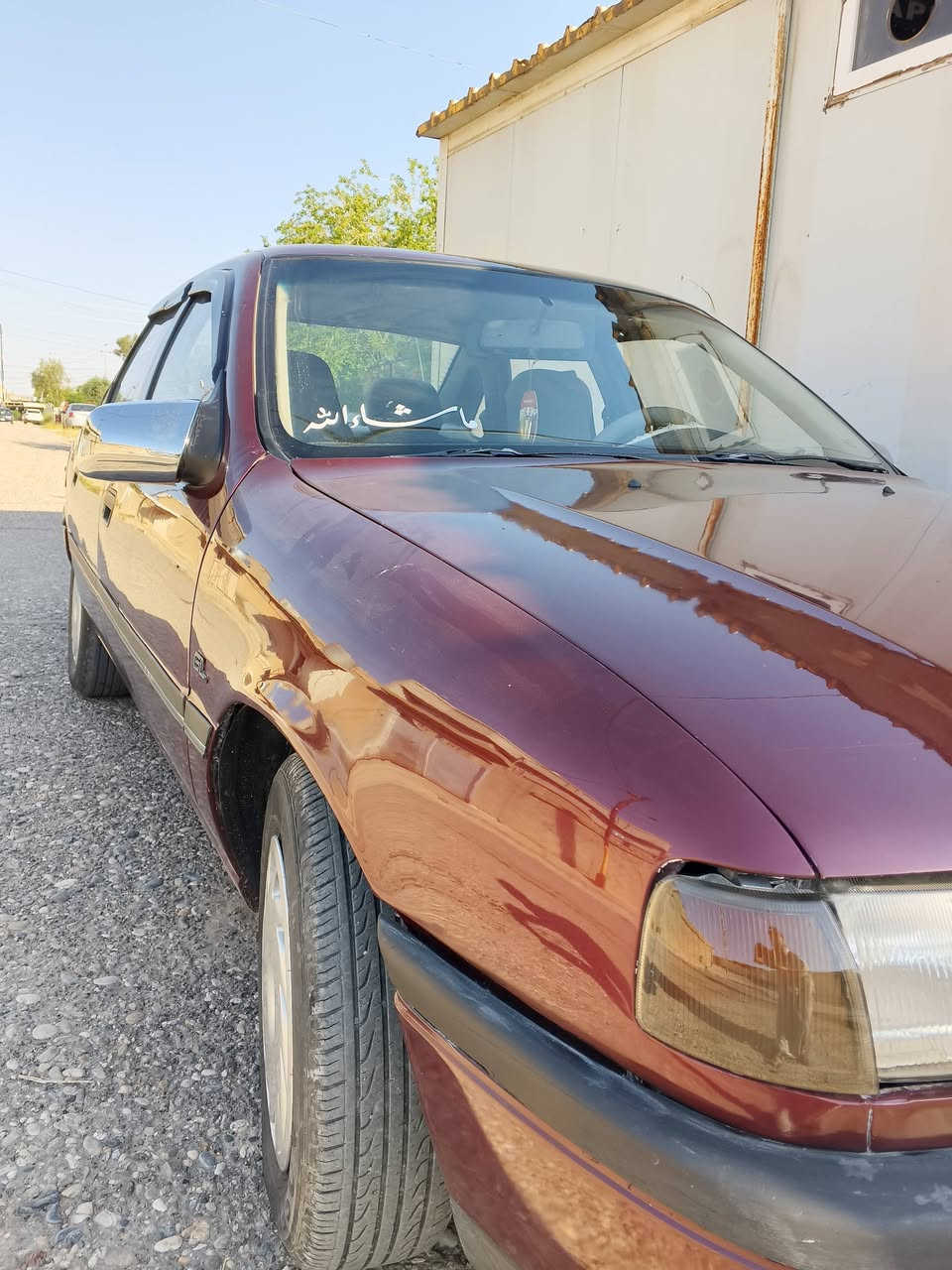 للبيع حجم 16 كير محرك شرط تحويل شرط ماشأالله سيارة فول ناعمة الله شاهد صبغ جمالية فقط سعر 33 بيها مجال قليل ***********
