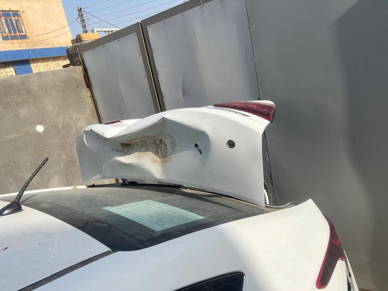 السلام عليكم 
اكسنت موديل 2023 خليجي 
سيارة مبدل قبق جنطة 
سيارة استقطاع مباشر باقي سنة و تخلص 
راعيها موجود وكالة عامة 
العنوان/ ناصريه مركز 
السعر/ 108$
للتواصل/ *********** @إشارة
