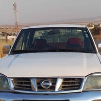 نيسان بيكاب • ٢٠٠٧ • أربيل