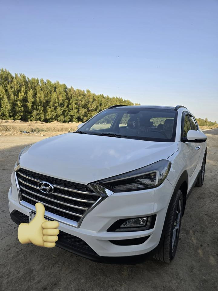 توسان 2019
رقم بغداد 

مكفولة كفالة من الصبغ والبارد 

فول مواصفات بانوراما حساسات امامية خلفية 

كاميرا امامية خلفية 

العنوان بابل 
السعر 215$

***********
