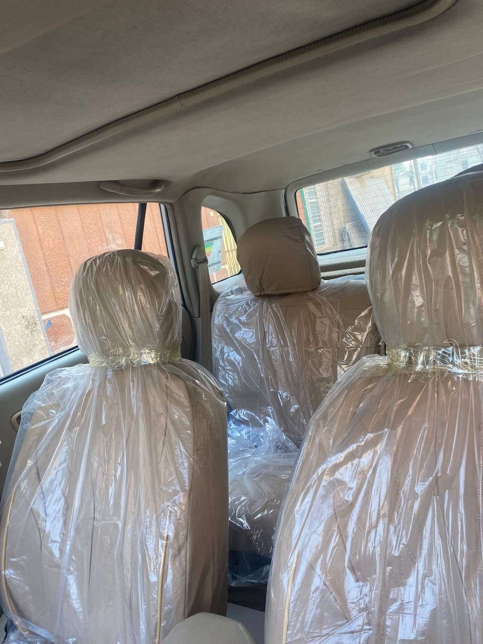 السلام عليكم تيكو 2012 للبيع بدون ضرب بدون صبغ سياره حلوه نظيفه داخل بالجيس شاشه كامره تحكمات ستيرن . فتحه سلايد روف 
سياره كير مكينه بوضع جيد 
السعر 75 وبيه مجال 
مكان صليخ او قرب مركز شرطه صليخ 

  ***********غير متواجد عله الفيس
