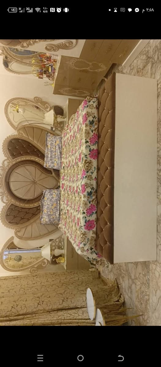 غرفه للبيع سعر ٧٠٠بيه مجال قليل  جديده


**إذا كنت صاحب هذا الإعلان وتريد حذفه لأي سبب، رجاءا أرسل رسالة إلى الدعم الفني**