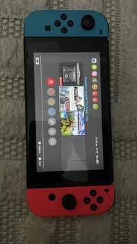 اخوان ...نينتندو سويتج للبيع v2 اصدار 2021 الفيتنامي مو الصيني اخو الج...