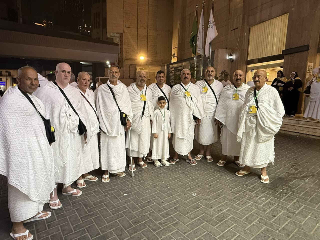 على بركة الله تعالى. 
بداء تسجيل على عمره شهر شوال 
آخر عمرة لهذة الموسم  
(( عمرة شوال ))            ** لا تدع الفرصة تفوتك **
                 ♡♡♡♡♡
عمرة (  شهر شوال   ) الحجز مسبق اخر يوم استلام جوازات يوم 3/18 سارعو بالحجز 
البر السعر مليون دينار   نقل  باصات حديثه 
 /ملاحظة لايوجد لدينا فرع اخر غير مقر شركة الرسول الاعظم شارع الخليج مقابل مول الجوهرة 
اضمن مقعدك من الآن 
سارعوا بالتسجيل 
⬅️⬅️ #عمرة ➡️➡️
🕋🕋 أعتمر مع المتعهد الحاج قاسم كريم عويجيل الزبيدي    🕋🕋
✈️✈️     🕌   ✈️✈️ 
بعد.التوكل على الله #عمره_شهر_شوال   ان شاءالله ما زال مستمرين بستلام الجوازت لرحله شهر شوال  موعد السفر 3/23 ان شاءالله من يرغب الاسراع بالحجز المقاعد محدوده 
تعلن شركة الرسول الاعظم المتعهد الحاج قاسم كريم عويجيل  للراغبين اداء عمره شهر شوال للرغبين  الاسراع بتسليم جوازاتهم يكون السفر 3/23   
تتكفل شركة بكل مصاريف السفر

⬅️⬅️ المقاعد محدودة ➡️➡️
 سارعوا بالتسجيل 🏃🏼‍♂️🏃🏼‍♂️🏃🏼‍♂️🏃🏼‍♂️
مدة الرحلة 10 ليالي وما اطيبها من رحلة

1️⃣- نقل من باب الشركة  وبالعكس 
2️⃣ -السكن في مكه المكرمة (فندق برج ضيافة )
3️⃣-السكن في المدينة المنورة المركزية فندق محراب طيبه او مجموعه المختارة العالمية  
4️⃣ -السكن غرف رباعي 🛌
5️⃣- ثلاث وجبات الطعام بوفية مفتوح 🍖🥖🍌🍇🥘
6️⃣-مزارات مكة المكرمة 
7️⃣- مزارت المدينة المنورة 
8️⃣نقل باصات سياحيه حديثه 
9️⃣- جميع مستلزمات العمره توزع مجانا "  
للراغبين بالذهاب مراجعة مقر شركتا الكائن 
واسط _قضاء العزيزية_ شارع الخليج _مقابل دائرة الطابو القديم  
للحجز والاستفسار اتصال على الارقام التاليه 
***********_***********_*********** الحاج قاسم عويجيل الزبيدي  
خدمه ضيوف الرحمن شرف لنا والتجربه خير برهان
@إشارة
