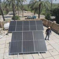 بطاريات ليثيوم • ضمان ٥ سنوات • ١٦أمبير/١٥أمبير