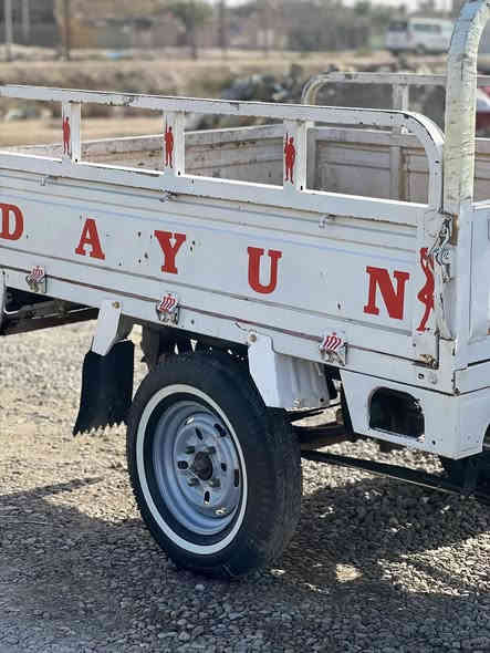 سلام عليكم ستوته مديل16كفاله عامه اوراق مكينه توني شادها ماصاله شهر ستوته اويالتها جدد تاير ابو الخطه كهربأيات كلها شغاله ستوته نضيفه وتخبل السعر واحد و700وبيها مجال مكاني الناصريه ناحيت الفضليه رقم الهاتف***********
