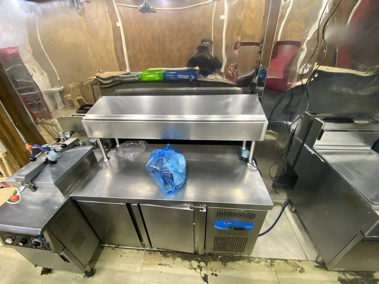 للبيع كربلاء 
***********
