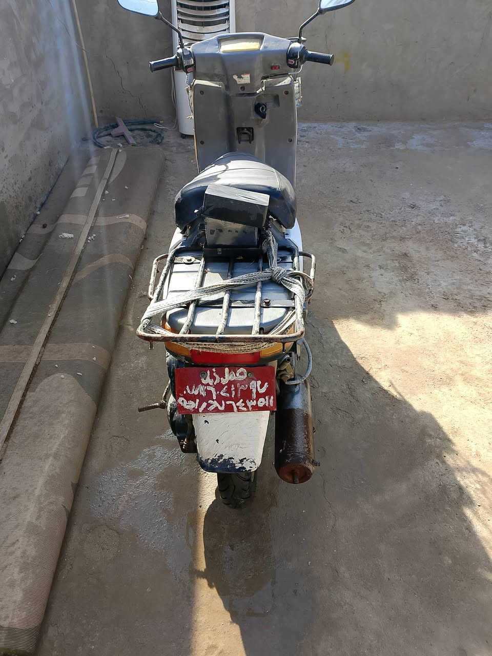 للبيع
كربلاء 

***********
