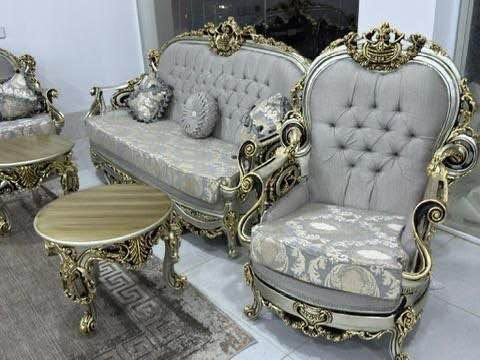 تريد تخم يبقى عندك عمر وكشخة وفرنالكم تخم وبمواصفات راقية 

💥تخم ايطالي 10 مقاعد 💥
فايبر كلاس الداخل خشب 
قياس القنفة الكبيرة مترين و15 سم 

💵السعر مليونين و 750 الف 💵

التوصيل داخل بغداد مجاني بغداد, العراق


**إذا كنت صاحب هذا الإعلان وتريد حذفه لأي سبب، رجاءا أرسل رسالة إلى الدعم الفني**