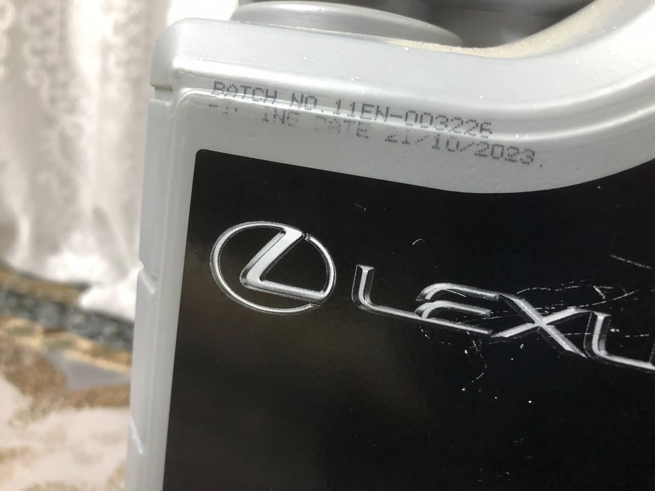 زيت شركه لكزس بعت سياره وضل بالبيت اليفيده خاص


**إذا كنت صاحب هذا الإعلان وتريد حذفه لأي سبب، رجاءا أرسل رسالة إلى الدعم الفني**