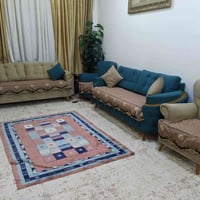 تخم كنبة • حشوة • صالون