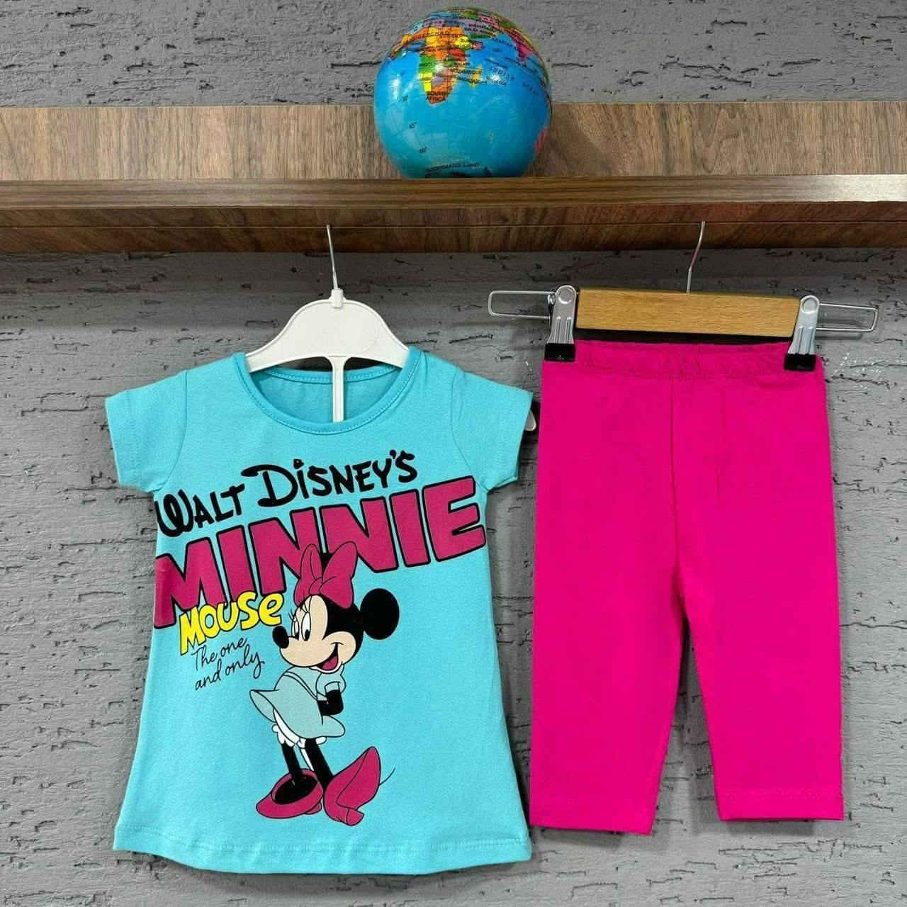 تراك بناتي 👧صيفي بامتياز! 👕
​الراحة والأناقة اجتمعوا بتصميم واحد لطلتكم الحلوة بالبيت أو اللعب.
​🌟 الخامة: ناعم وبارد.
​📏 الأعمار: متوفر من عمر 1 إلى 4 سنوات.
​الكمية محدودة! سارعوا بالحجز قبل نفاذ الكمية 🏃‍♂️
💌 راسلونا على الخاص لتثبيت الحجز.
#ملابس_أطفال #تراك_ولادي #ملابس_صيفية #أزياء_أطفال #توصيل_العراق


**إذا كنت صاحب هذا الإعلان وتريد حذفه لأي سبب، رجاءا أرسل رسالة إلى الدعم الفني**