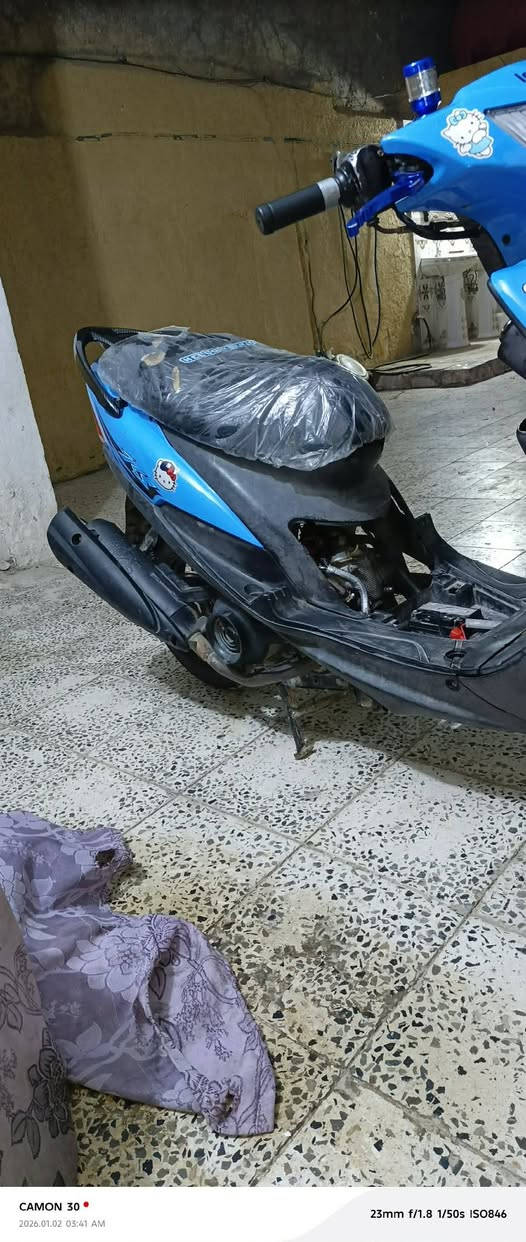 سلام عليكم 
ماكس للبيع ممافتوح مزوده
كلجات رياضي
دبل امامي رياضي 
دبل خلفي رياضي
شوته رياضي
قطره لاكسل رياضي
يدات بريك رياضي
مكاني كوت الخاجيه سعره 650 وبيه مجال  
رقم***********
