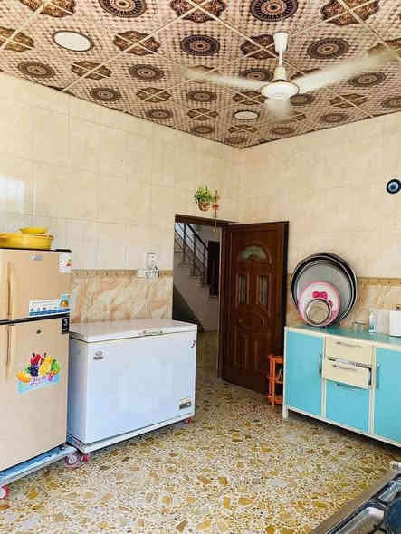 🏘️دار للبيــــــــــع
فـٓــــي ابوخستاوي  بل قرب من الشارع ٤بيت عل  شارع 
________________
المساحــــــة //١٢٠ #طابـــو #زراعـــــي #سنـــــد 25
الواجهـــــــــة //6
النــــــــــــــزال // 20
_______________
🧱🏗️ #الطابق
غرفه وصالـــــــــة وهـــــــــــول ومطبــــــــخ
 ومجمــــــــــع صحيــــــــات

إزاره سيراميك 

🧱🏗️
__________٧٥وبي مجال ________💲
#مكتـــــــــب
                🏘️دار السعاده للعقارات 🏘️
#الكائـــــــــن
   شارع_حله كربلا مجاور أوبن هاوس 
 ***********📞☎️📞
___________________________________________
