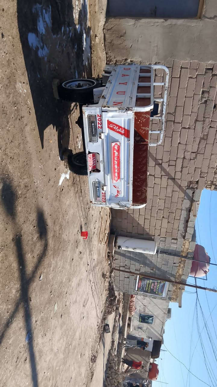 سلام عليكم ستوته البيع موديل 15 وراق صولي نكره سلف سعر 1600بيه مجال  محرك ما مفتوح مكانه ناصرية حي  الفداء قرب جسر الهوندي رقم ***********
