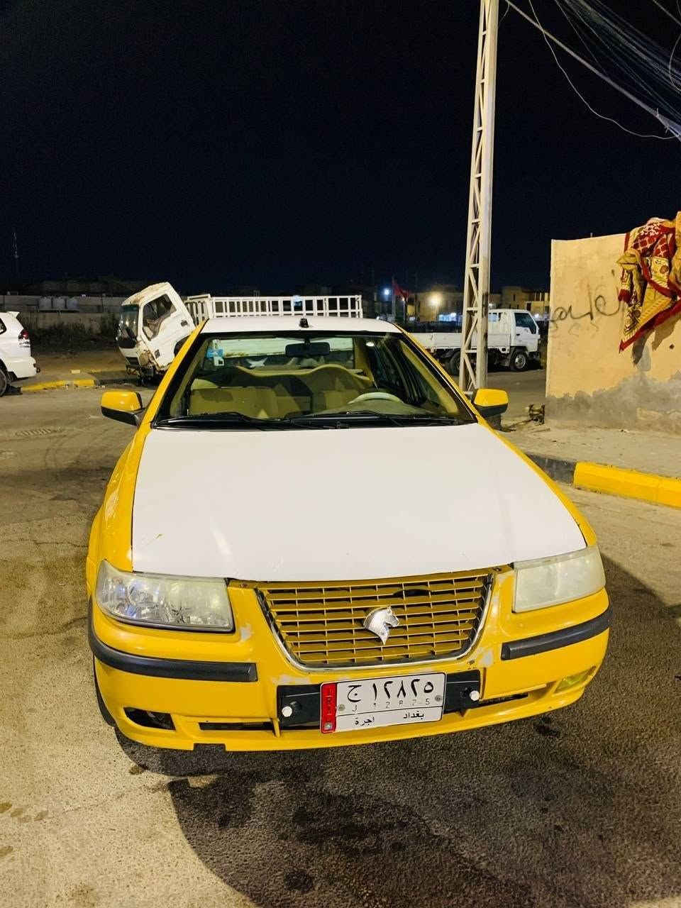 سمند للبيع موديل 12 كفاله عامه كير مكينه تبريد دوشمه عامه سنويه 26 مكاني واسط كوت بسمي تحويل ثاني يوم ب 37 وبيه مجال *********** مكلف بالنشر اتصال فقط

