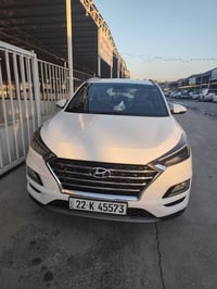 توسان • ٢٠١٩ • كفالة بدون صبغ