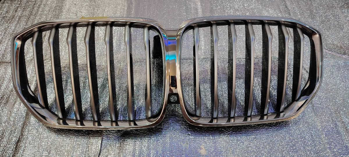 السلام عليكم متوفر جميع شبابيك BMW
من موديل 2000الى مديل 2026
اسعار مناسبه جداً (بنص السعر الي ينباع بسوك)
*********** متوفر واتساب
