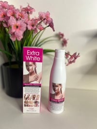 Extra White • مناطق حساسة • ٢٠٠ مل