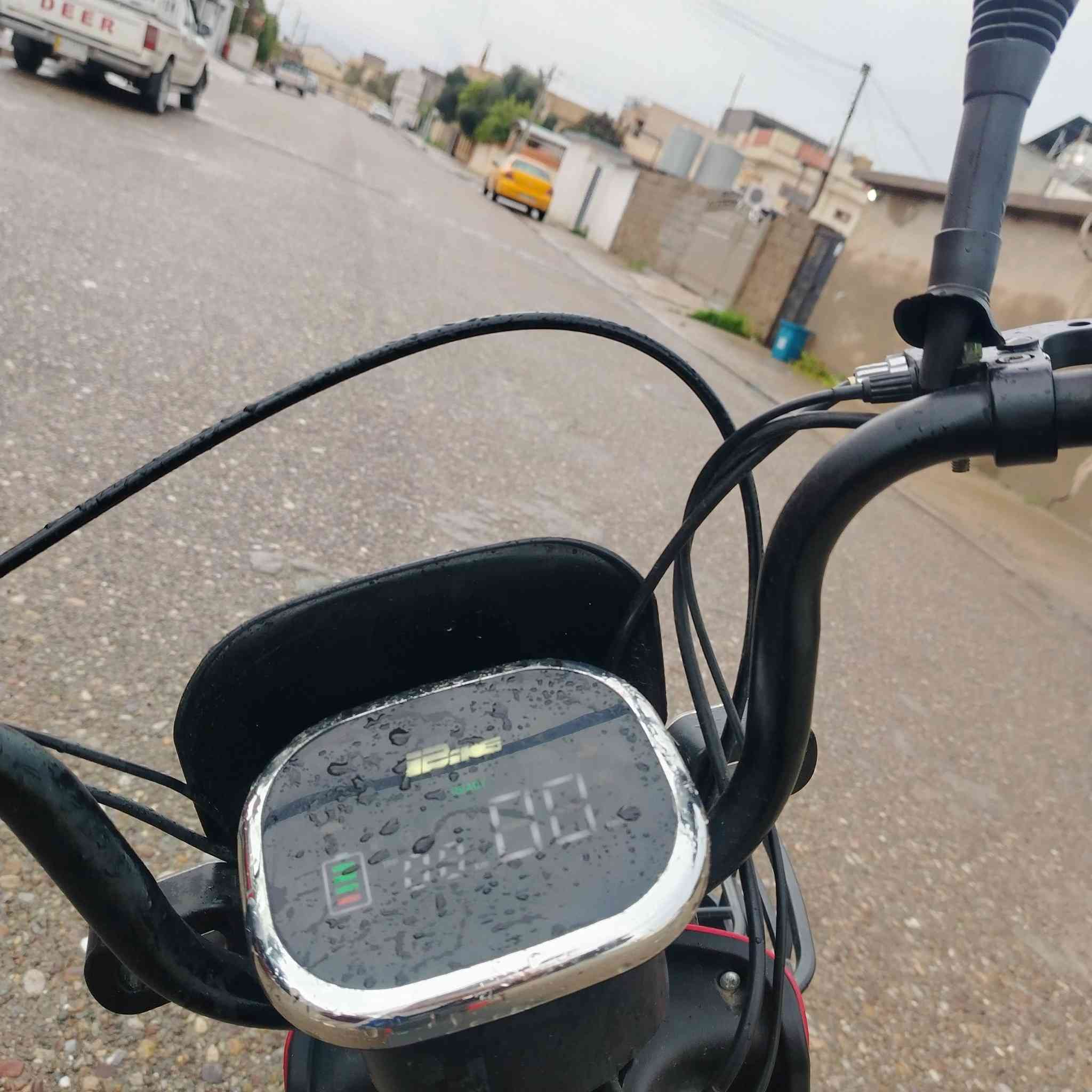 سلام عليكم البيع دراجه شحن
موديل 2025
أربعه بطاريات
السعر ٢٠٠
بي مجال قليل
أو مروس
يماها


**إذا كنت صاحب هذا الإعلان وتريد حذفه لأي سبب، رجاءا أرسل رسالة إلى الدعم الفني**