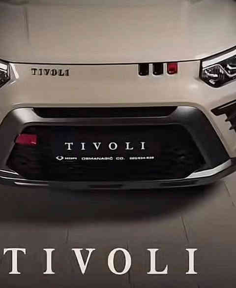 تيفولي كوري الاصل سويونك ٢٥ زايرو ابيض موصفات كامله االشعب سوق شلال هاتف *********** *********** فحص السياره السعز اذا الرقم عليه ٢٢ الف دولار الرقم موعليه ٢٠ الف دولار
