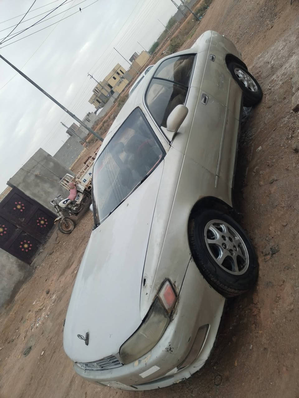 لبيع مارك نفخ مكفوله من الكصه ونقل الجثه مكينه وكير حاويه جدد تبريد ثلج حداديه جديده سنويته صاقطه رقمه انبار صاحبه شرعي برفاعي تريد وكاله تريد مداور
سعره ٣٦ وبيه مجال حك جيه عنوان شطره الهاتف ***********
