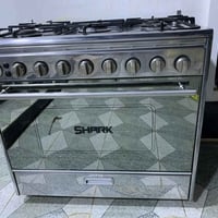 طباخ • ٥ عيون • كلش نضيف