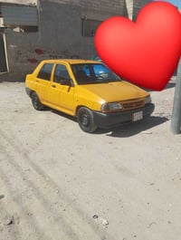 موديل ٢٠١٨ • مكينة وكير جديد • ضربه خفيفه