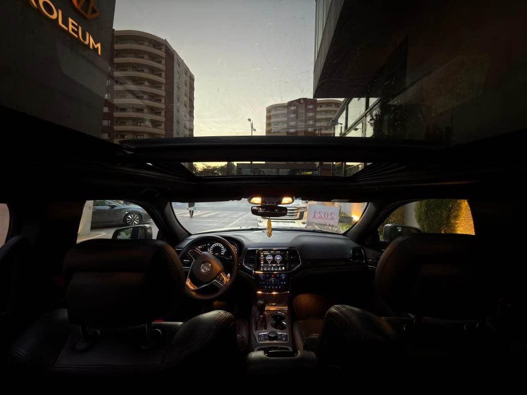 خلیجی سفری شەریکەیە ٦٢ کیلو مەتر رۆیشتوە هیچی پێوە نیە موصفات Trail hawk
هەموو گیانی بەشەرت  
٣٣٥ گەلاو معامةلة
مواصفاتى قةپات قةپاتە  
 زم *********** السليمانية, العراق
