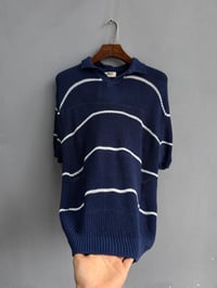 تشيرت حياكة • مقاسات S-2XL • بابل المحاويل