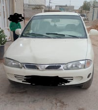 بروتون • اوتوماتيك • تنتهي ٢٠٣١