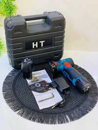 كوسرة شحن • ١٢ فولت • دبل بطارية