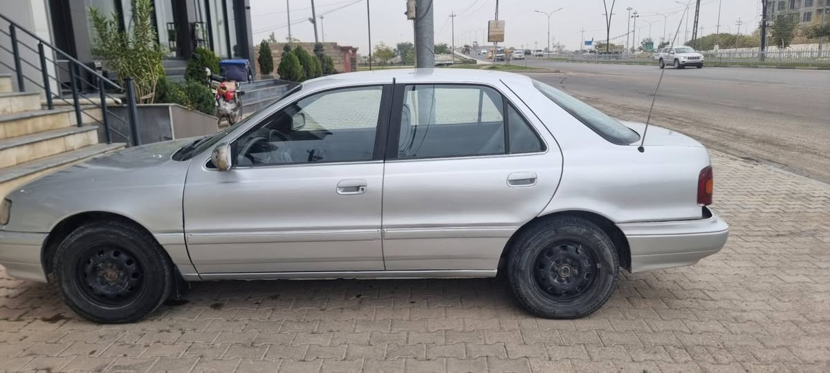 سلام عليكم
اةنترا مسطرة ١٩٩٢ محرك ١٥ قبغ اسود يعني غير مسكر  بي قطعتين  معجون  تبريد شغال ثلج  كير محرك مضبوط شرط تحويل مشروع وطني سنوية لحد ٢٠٢٧ شهر ٩  
سعر ٣٣ مجال 
***********
