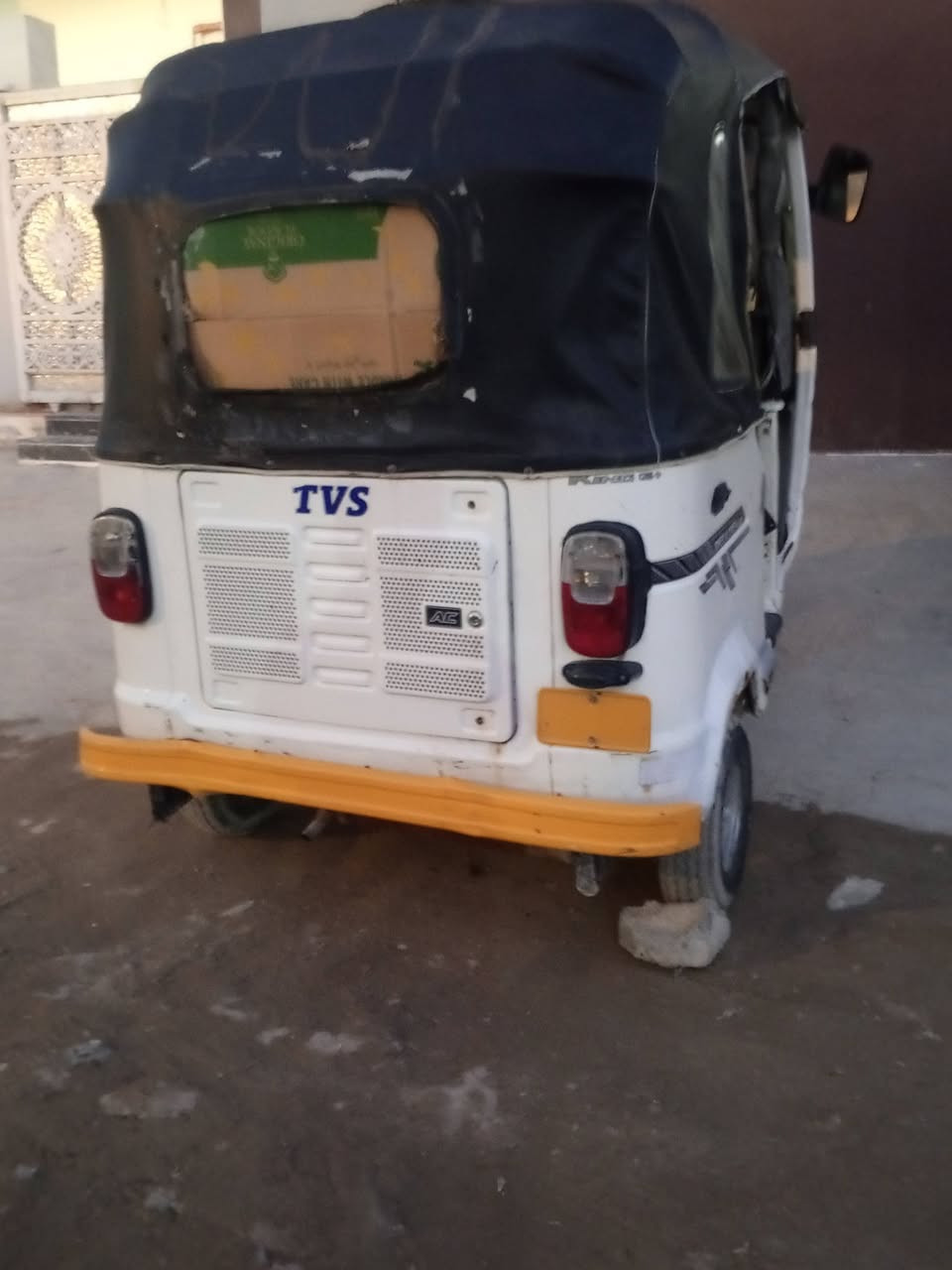 تي بي اس موديل ٢١ محرك جديد سعر ٥٥٠٠ مكان بغداد المشتل ***********
