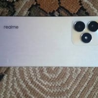 ريدمي سي 53 • ١٢٨ • بطارية ٥٠٠٠