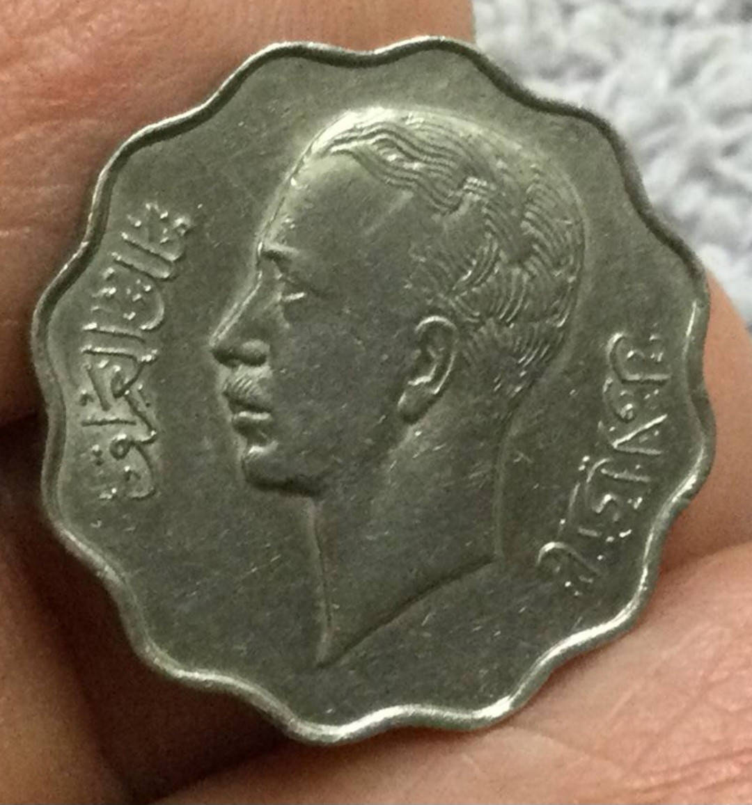 يتوفر عملات ملكي انسرر بلمع السك  خاص للتقييمات العاليه جدا جدا بلضمان
للمهتم التواصل خاص


**إذا كنت صاحب هذا الإعلان وتريد حذفه لأي سبب، رجاءا أرسل رسالة إلى الدعم الفني**