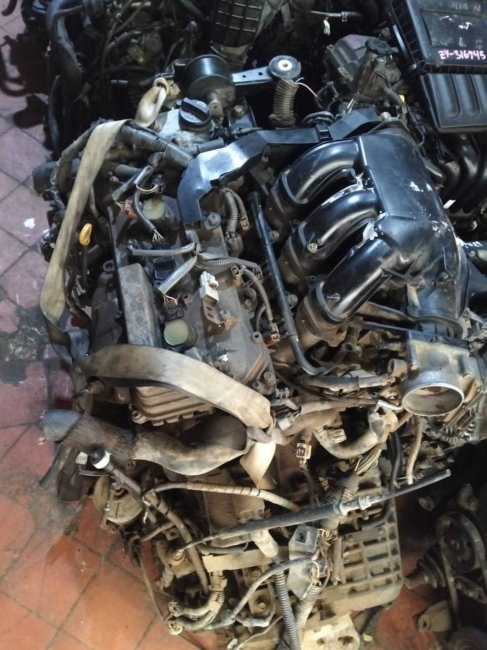 #تيوتا 🔥


**إذا كنت صاحب هذا الإعلان وتريد حذفه لأي سبب، رجاءا أرسل رسالة إلى الدعم الفني**