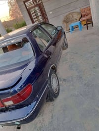 بسم الله وعلى بركت الله  كيا سيفيا موديل 94 رقم بغداد مداور ثاني يوم  ...