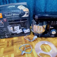 عجانة • راف • خمسة ونص لتر