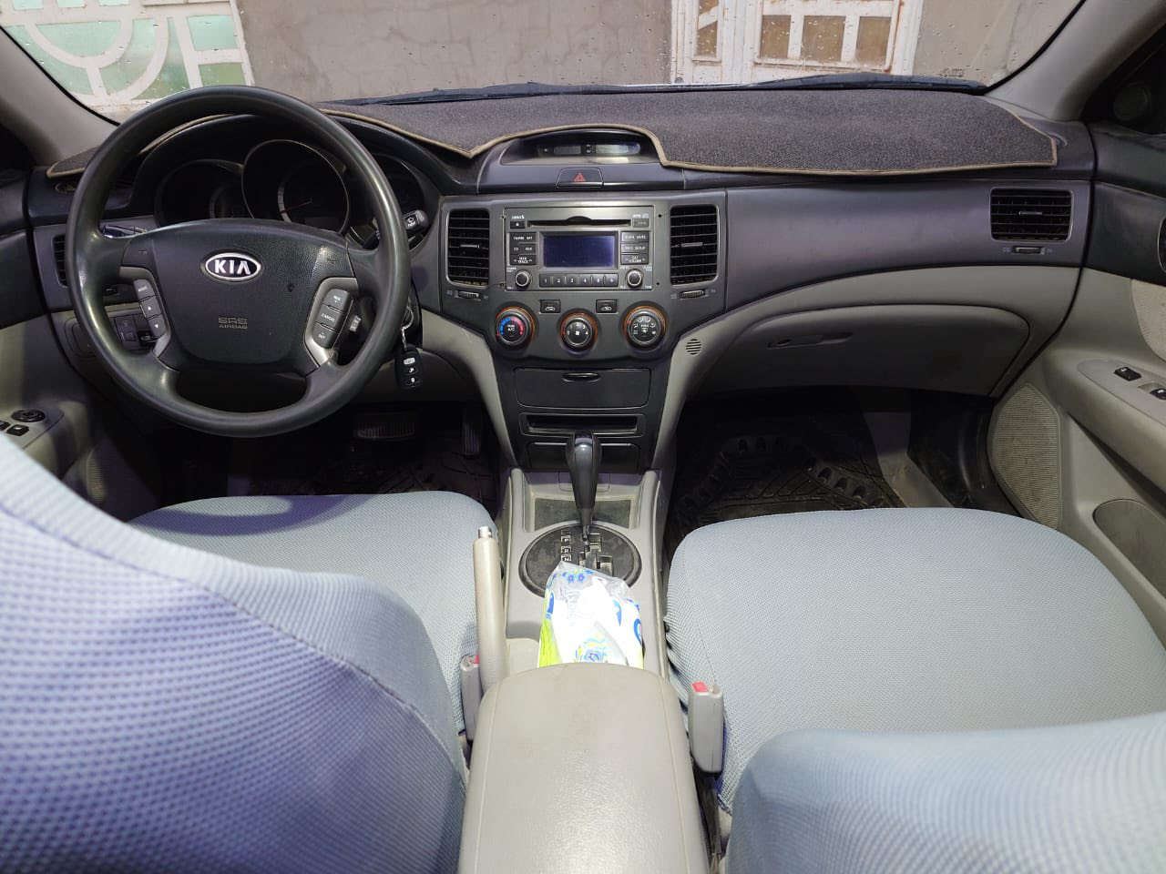 السلام عليكم اوبتما موديل ٢٠١٠ رقم بغداد وارد امريكي ليبل واحد حادث شبر جاملغ الخلفي يم بك لايت بدون ايرباك 
مكينه ٢٤٠٠ دوش اربع حساسات السياره جاهزه بس بيه جراد 
بيه منظومه غاز 
السعر ١٠٥ وبيه مجال 
رقم الهاتف ***********
