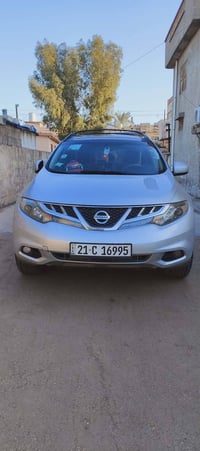 مورانو • ٢٠١٢ • ٦ سلندر