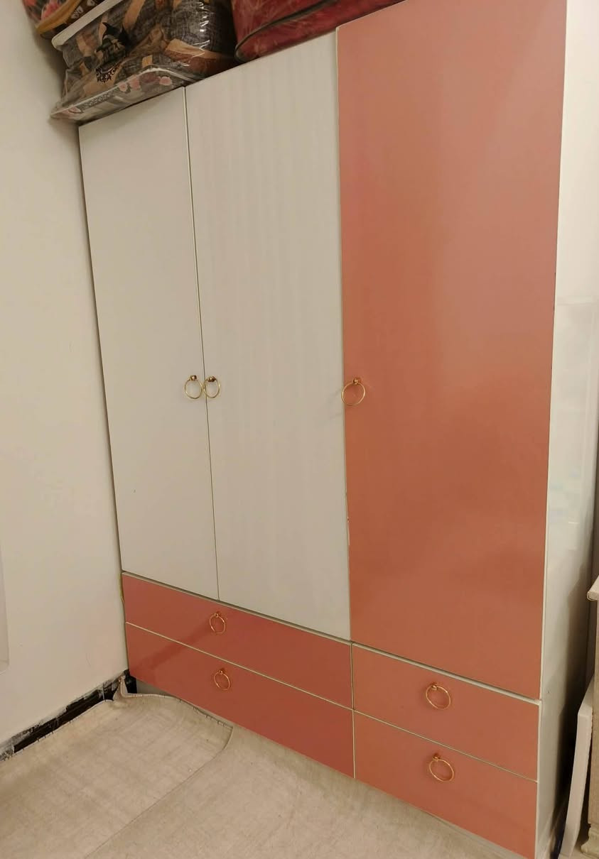 كنتور حطاطه تكمه ثقيل مسويته ٣٠٠ورايدتو ٢٢٥


**إذا كنت صاحب هذا الإعلان وتريد حذفه لأي سبب، رجاءا أرسل رسالة إلى الدعم الفني**