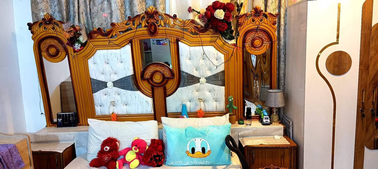 غرفه نوم نضيفه كلش
استخدام قليل سعرها 600 قفل


**إذا كنت صاحب هذا الإعلان وتريد حذفه لأي سبب، رجاءا أرسل رسالة إلى الدعم الفني**