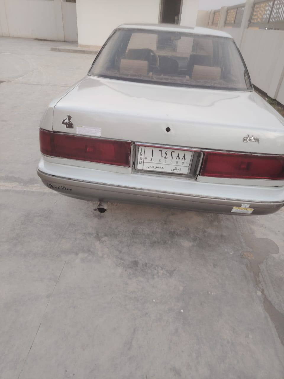 من رخصه مدير كروب لبيع مارك شطح م 91 مكينه كير بطه  رقم ديالى شرط تحويل.  كهربيات كلهه شغاله. لايتات ويل كب  داخلهه حلو. يياره مال جناي سعرهه 30. وبيهه مجال لكيبن دياله الوجيهه خوان مكلف بنشر هاد رقم صاحبهه.   ‏‪***********‬‏. خابره وفتهم من عده
