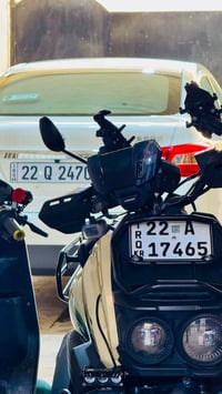 كيواي اباتشي • ١٧٠ • ٢٠٢٥