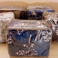 فرشة نفرين • بولستر • تركي