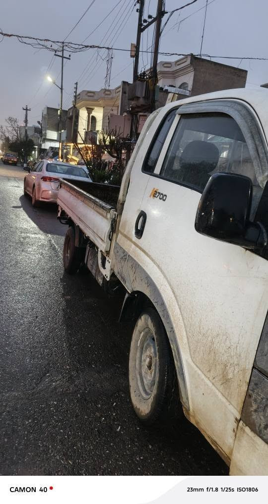 *********** أربيل, العراق
