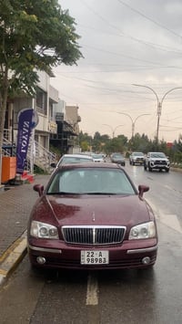 سوناتا كراند • ٢٠٠٥ • ٣.٥